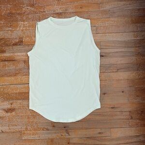 Lululemon Brunswick Muscle Tank Top